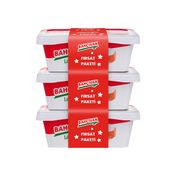 Bahçıvan 3x180 gr Labne Peynir