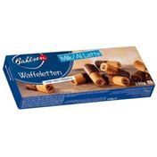 Bahlsen 100 gr Waffeletten Milk Çikolata Kaplı Çıtır Waffle