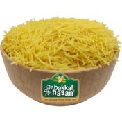 Bakkal Hasan 1 kg Tel Şehriye