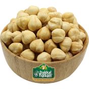 Bakkal Hasan 2 kg Duble Kavrulmuş Fındık İç