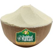 Bakkal Hasan 3 kg Kurabiyelik Un