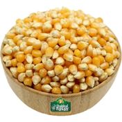 Bakkal Hasan 3 kg Patlatmalık Popcorn Mısır