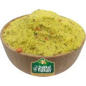 Bakkal Hasan 3 kg Sebzeli Çeşni Baharatı