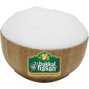Bakkal Hasan 4 kg İnce Kaya Tuzu
