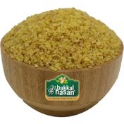 Bakkal Hasan 4 kg Pilavlık Orta Bulgur