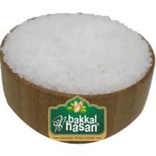 Bakkal Hasan 5 kg Orta Kaya Tuzu