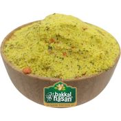 Bakkal Hasan 5 kg Sebzeli Çeşni Baharatı