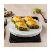 Baklavacı Çelebioğulları 500 gr Fıstıklı Baklava