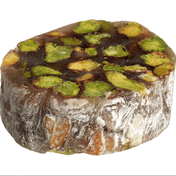 Baklawati 400 gr Ekstra Fıstıklı Lokum