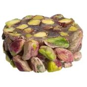 Baklawati 800 gr Ekstra Fıstıklı Lokum