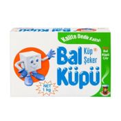 Bal Küpü 360 Adet 1 kg Küp Şeker