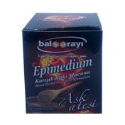 Bal Sarayı 43 gr Aşk Ateşi Ballı Bitkisel Macunu