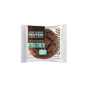 Balanu 60 gr Proteinli Düşük Şekerli Badem Unu Kurabiyesi