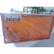 Balarım 3,715 kg Petekli Bal