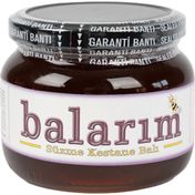 Balarım 470 gr Kestane Balı