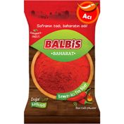 Balbis 1 kg Acı Toz Biber
