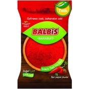 Balbis 1 kg Tatlı Toz Biber