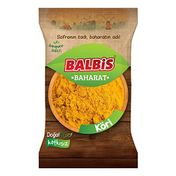 Balbis 500 gr Köri