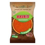 Balbis 500 gr Sucuk Baharatı