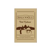 Balcıoğlu 250 gr Türk Kahvesi