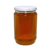 Balen 1 kg Saf Gümüşhane Çiçek Balı