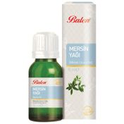 Balen 10 ml Mersin Yağı