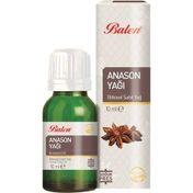 Balen 10 ml Soğuk Pres Anason Yağı