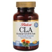 Balen 100x1380 mg CLA Kapsül