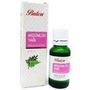 Balen 20 ml Akgünlük Sığla Yağı