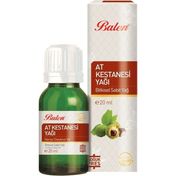 Balen 20 ml At Kestanesi Yağı