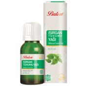 Balen 20 ml Bitkisel Isırgan Tohumu Yağı