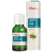 Balen 20 ml Bitkisel Sedir Ağacı Yağı