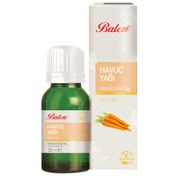 Balen 20 ml Havuç Yağı