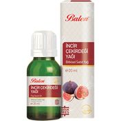 Balen 20 ml İncir Çekirdeği Yağı