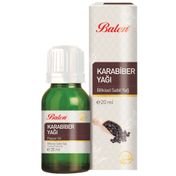 Balen 20 ml Karabiber Yağı