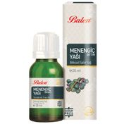 Balen 20 ml Menengiç Yağı