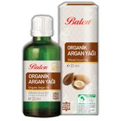Balen 20 ml Organik Argan Yağı