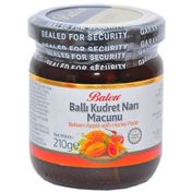 Balen 210 gr Ballı Kudret Narı Macunu