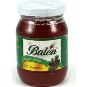 Balen 250 gr Süzme Çam Balı