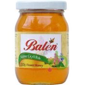 Balen 250 gr Süzme Çiçek Balı