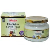 Balen 250 ml Hindistan Cevizi Yağı