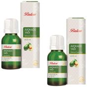 Balen 2x20 ml Avokado Yağı