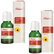Balen 2x20 ml Aynısefa Yağı