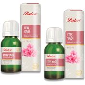 Balen 2x20 ml Itır Yağı