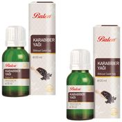 Balen 2x20 ml Karabiber Yağı