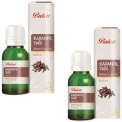 Balen 2x20 ml Karanfil Yağı