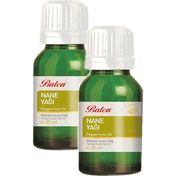 Balen 2x20 ml Nane Yağı