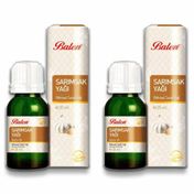 Balen 2x20 ml Sarımsak Yağı