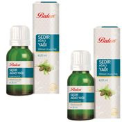 Balen 2x20 ml Sedir Ağacı Yağı