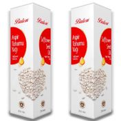 Balen 2x250 ml Aspir Tohumu Yağı